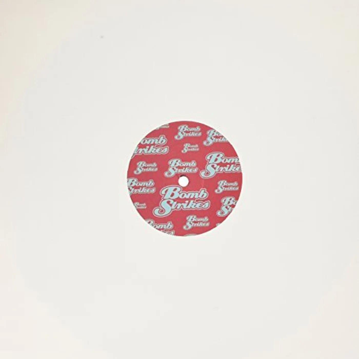 Pimpsoul LET'S DO IT EP Vinyl Record - UK Release
