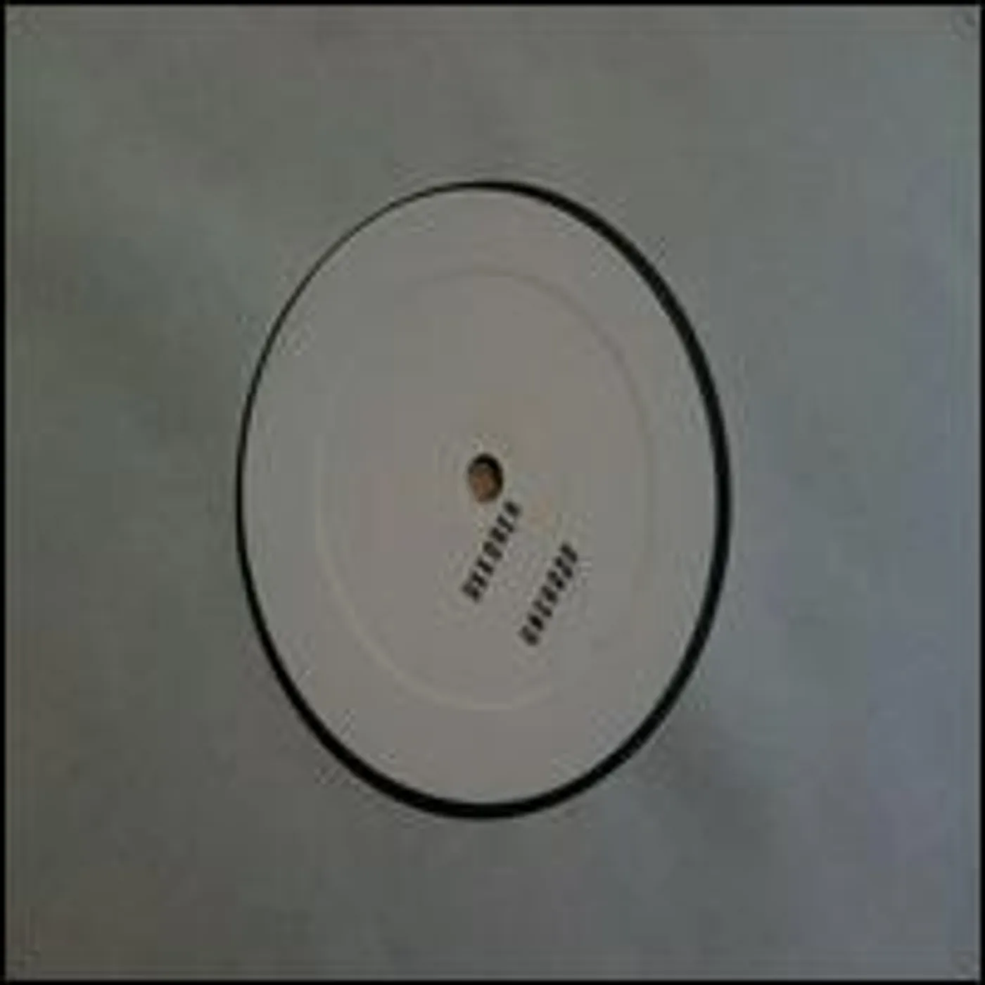 Ukkonen ERRIAPO Vinyl Record - UK Release