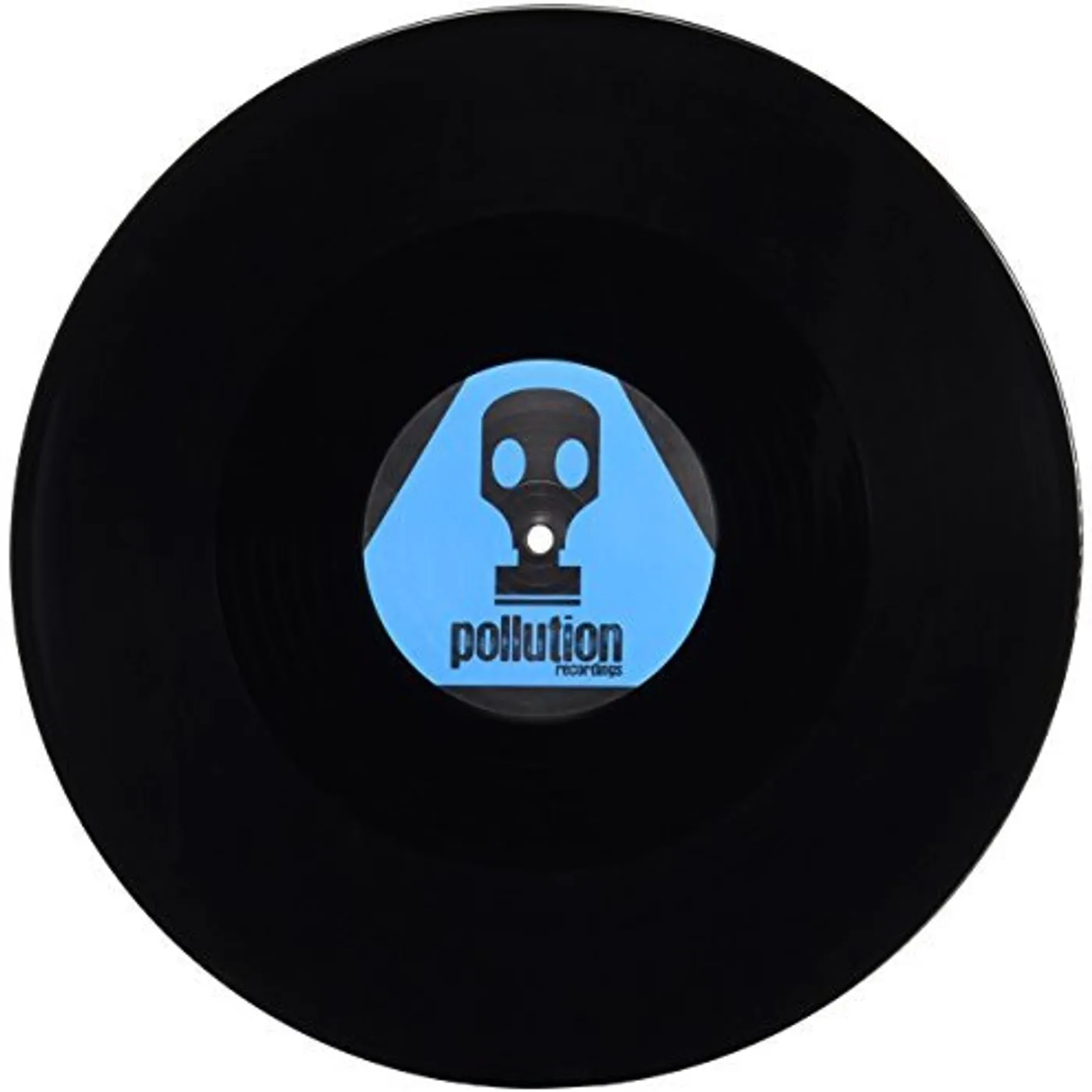Cabbie DARKDARK/ASTROIDS Vinyl Record