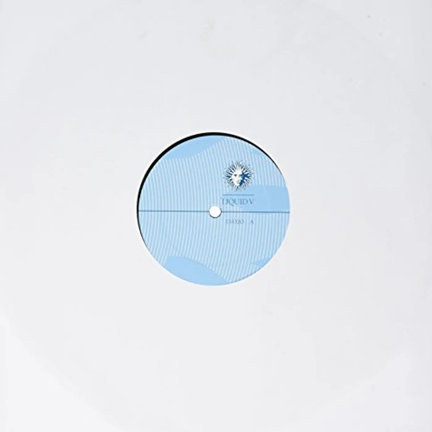 Eveson EP Vinyl Record