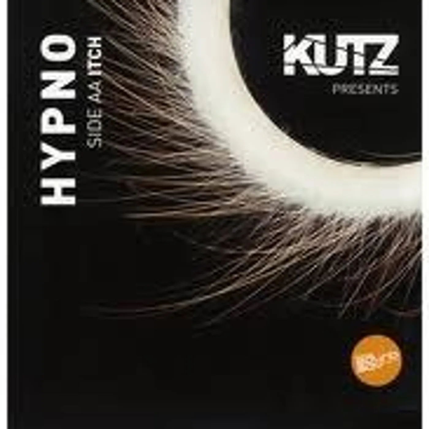 Kutz HYPNO/ITCH Vinyl Record