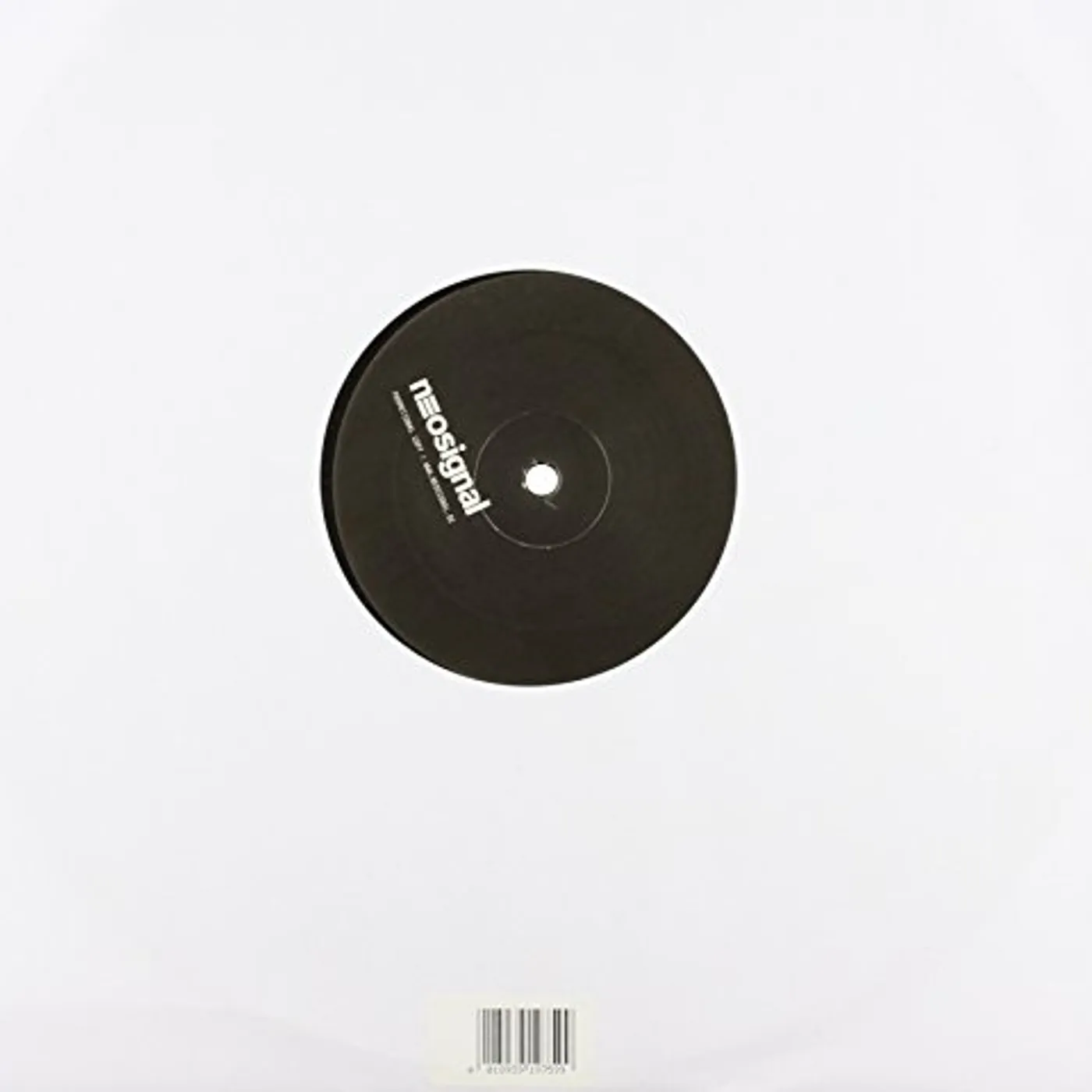 Phace ABSURD/VINTAGE Vinyl Record