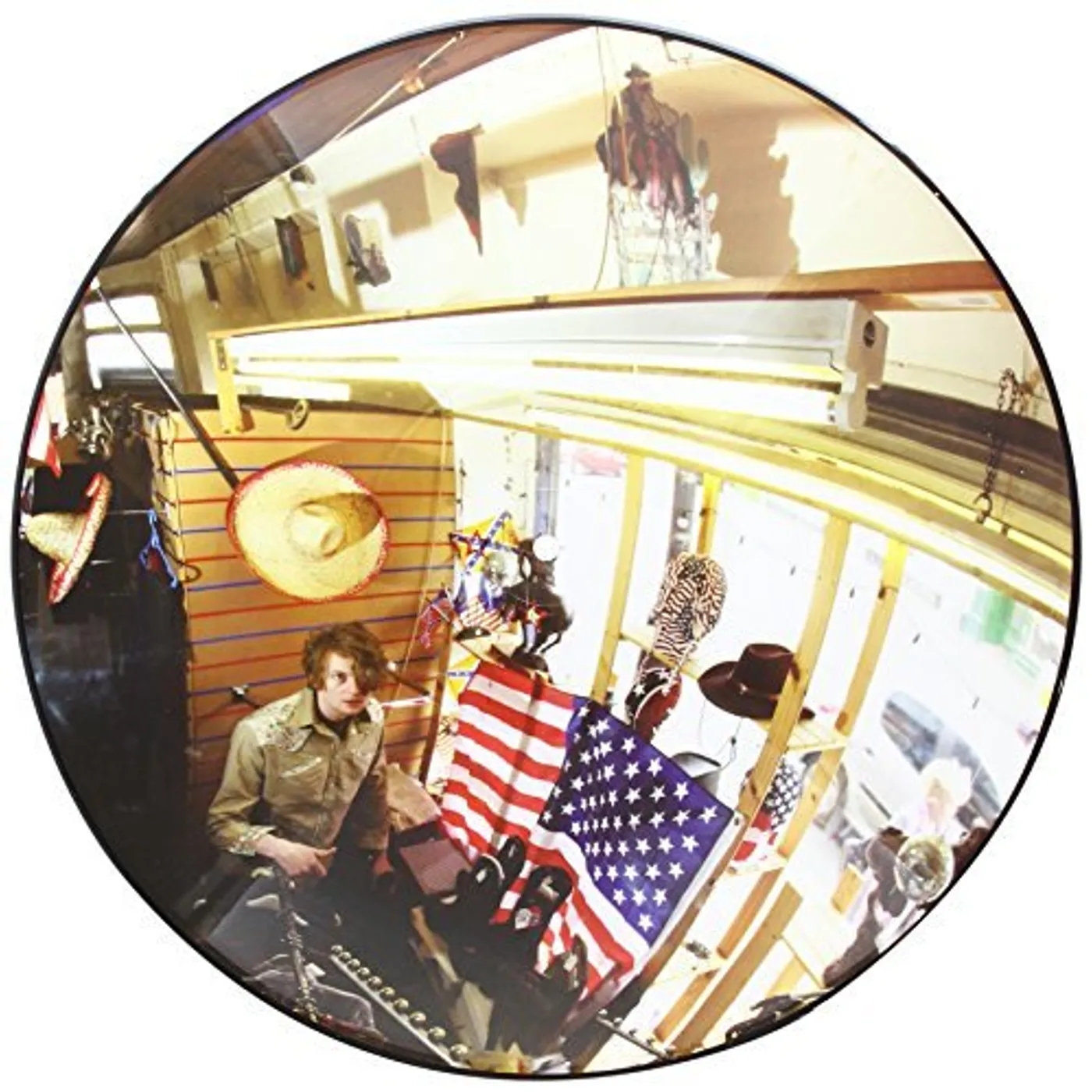Silverclub ALL IN ALL EP Vinyl Record - UK Release