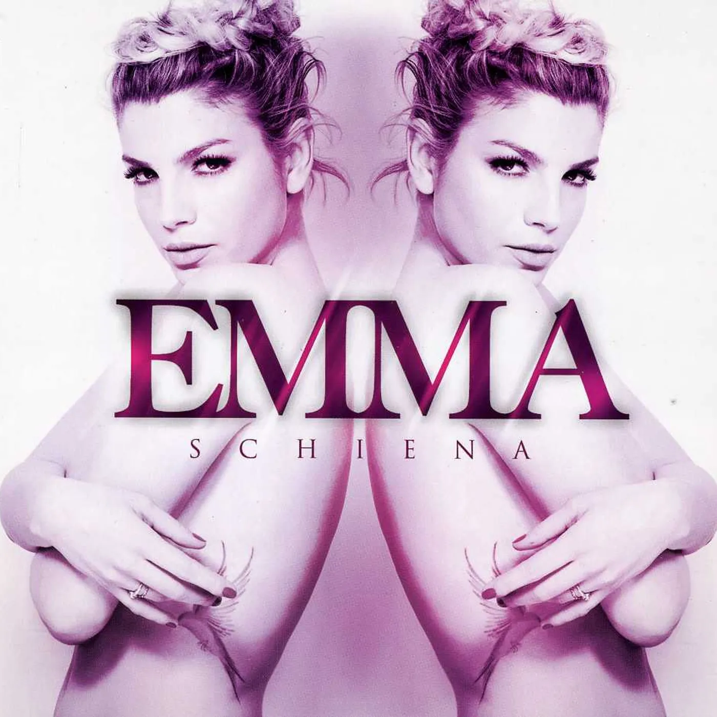 Emma SCHIENA VS SCHIENA EDITION CD