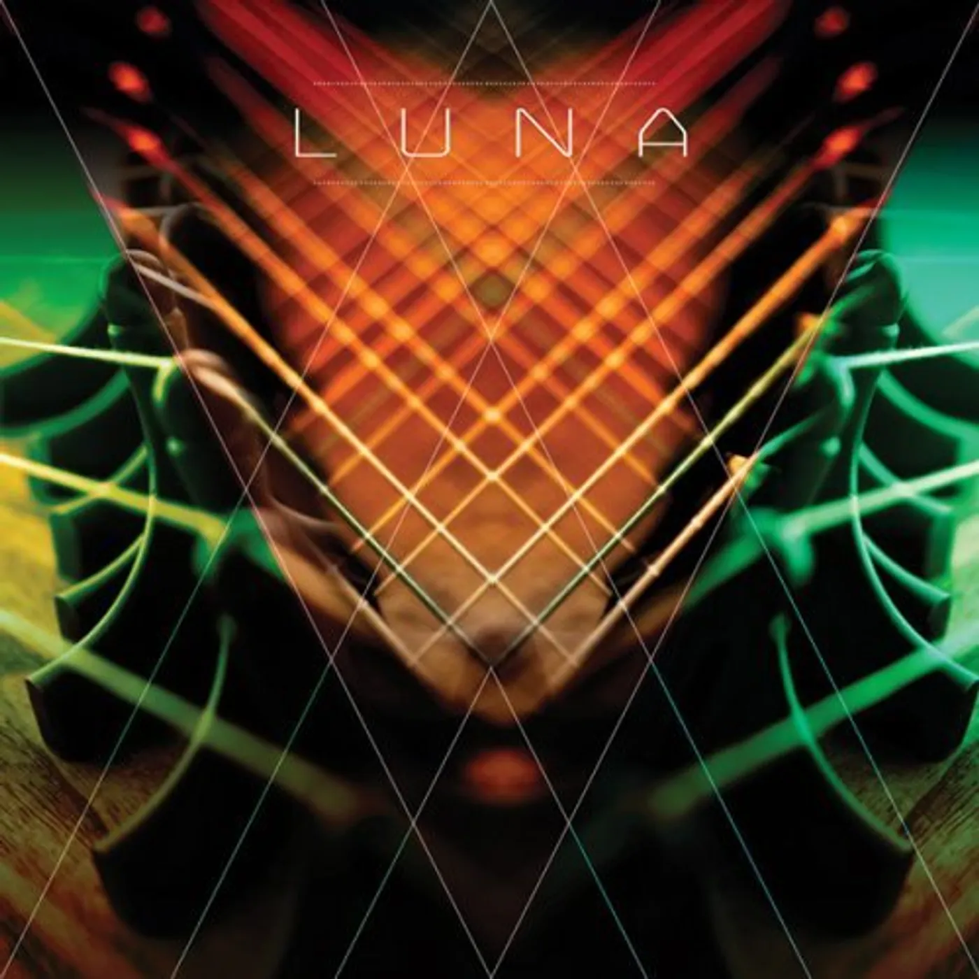 LUNA CD