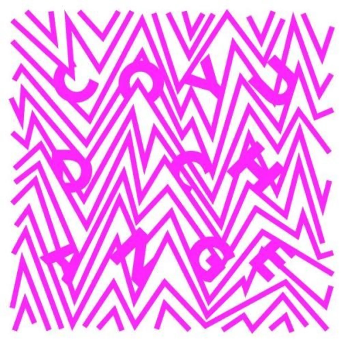 Coyu D Change Vinyl Record