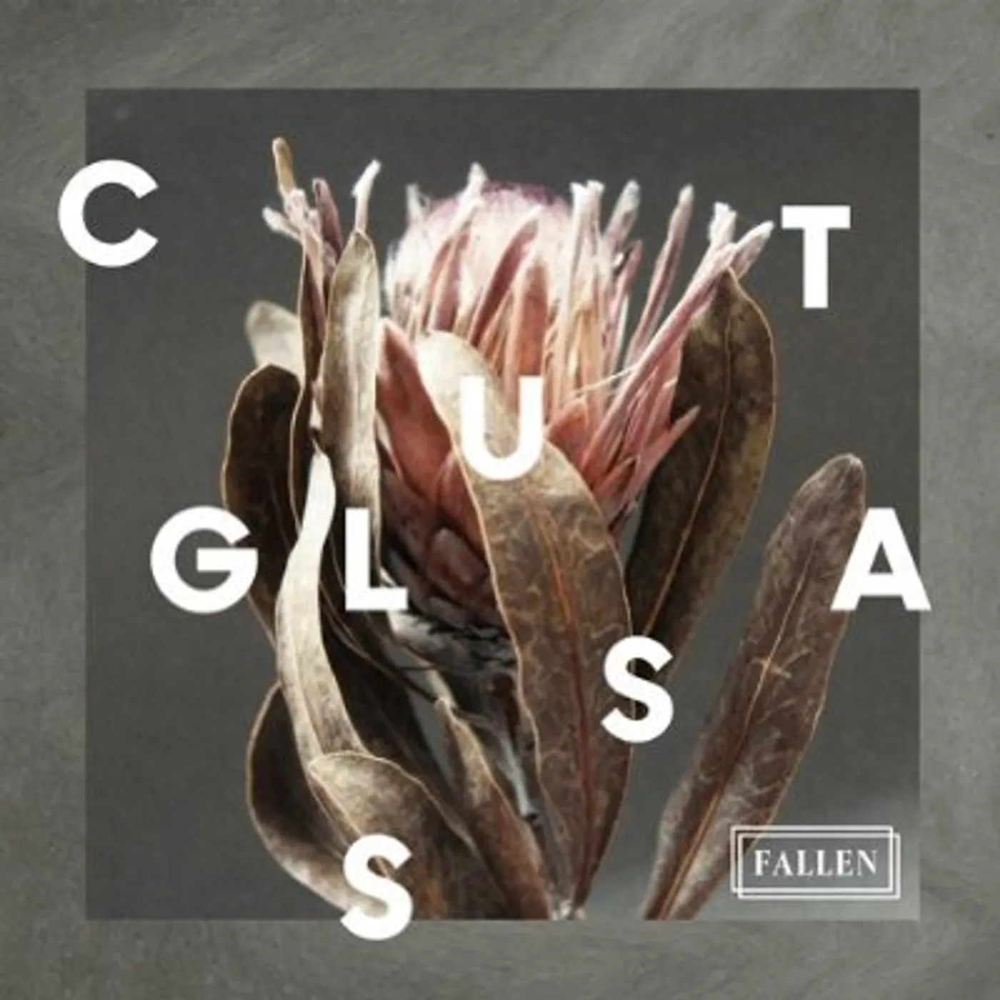 Cut Glass FALLEN CD