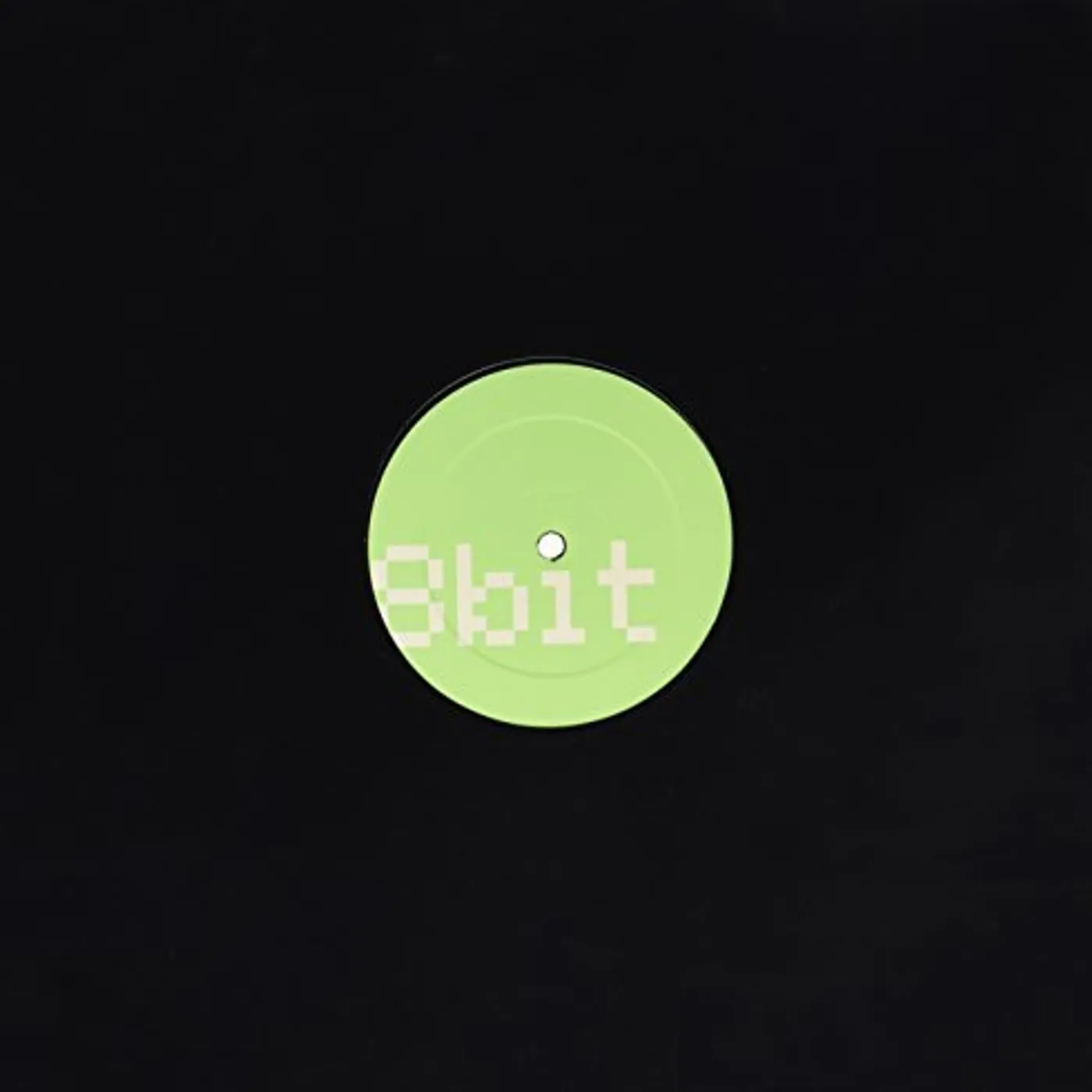 Junior Gee KERFUFFLE Vinyl Record