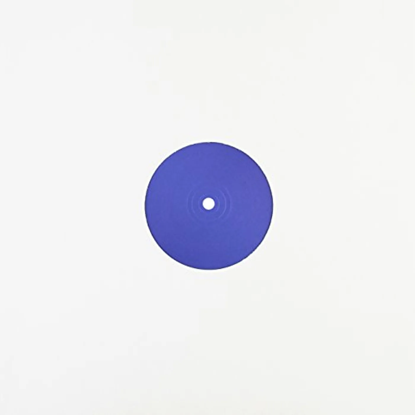 Mathimidori Ame Ga Furu Vinyl Record