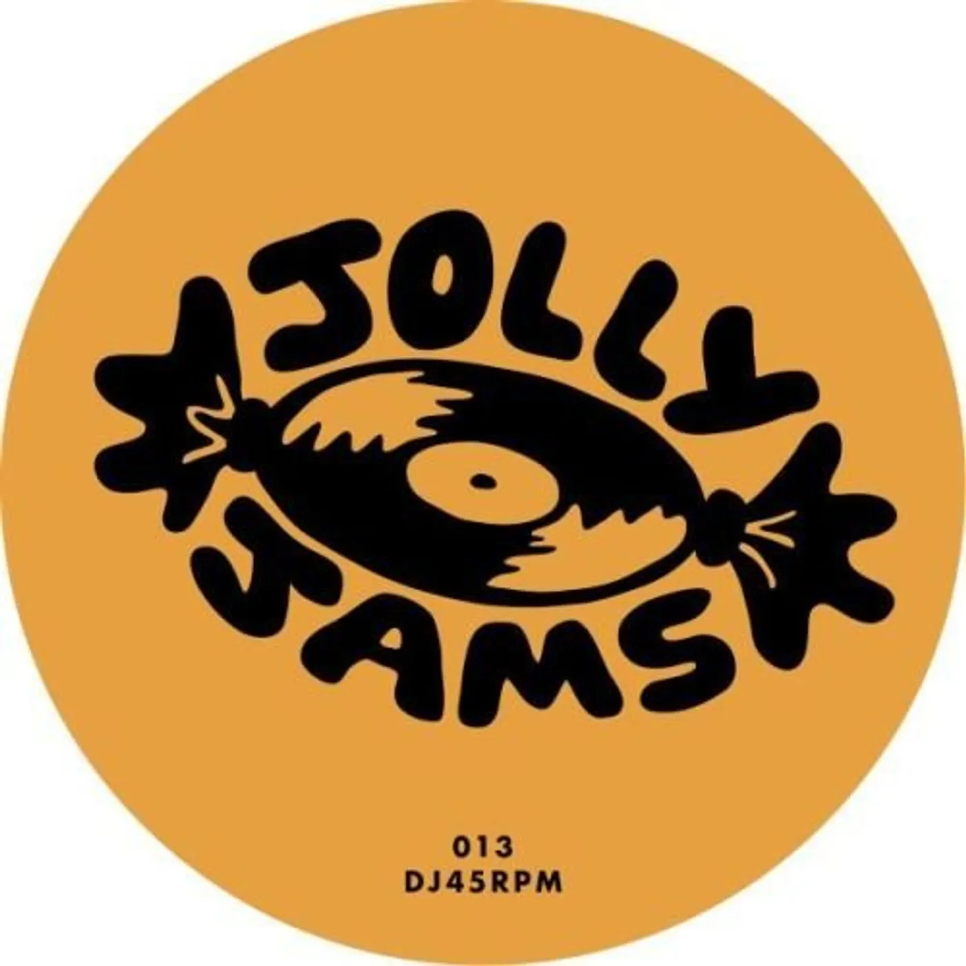 DJ Kaos Swoop Vinyl Record