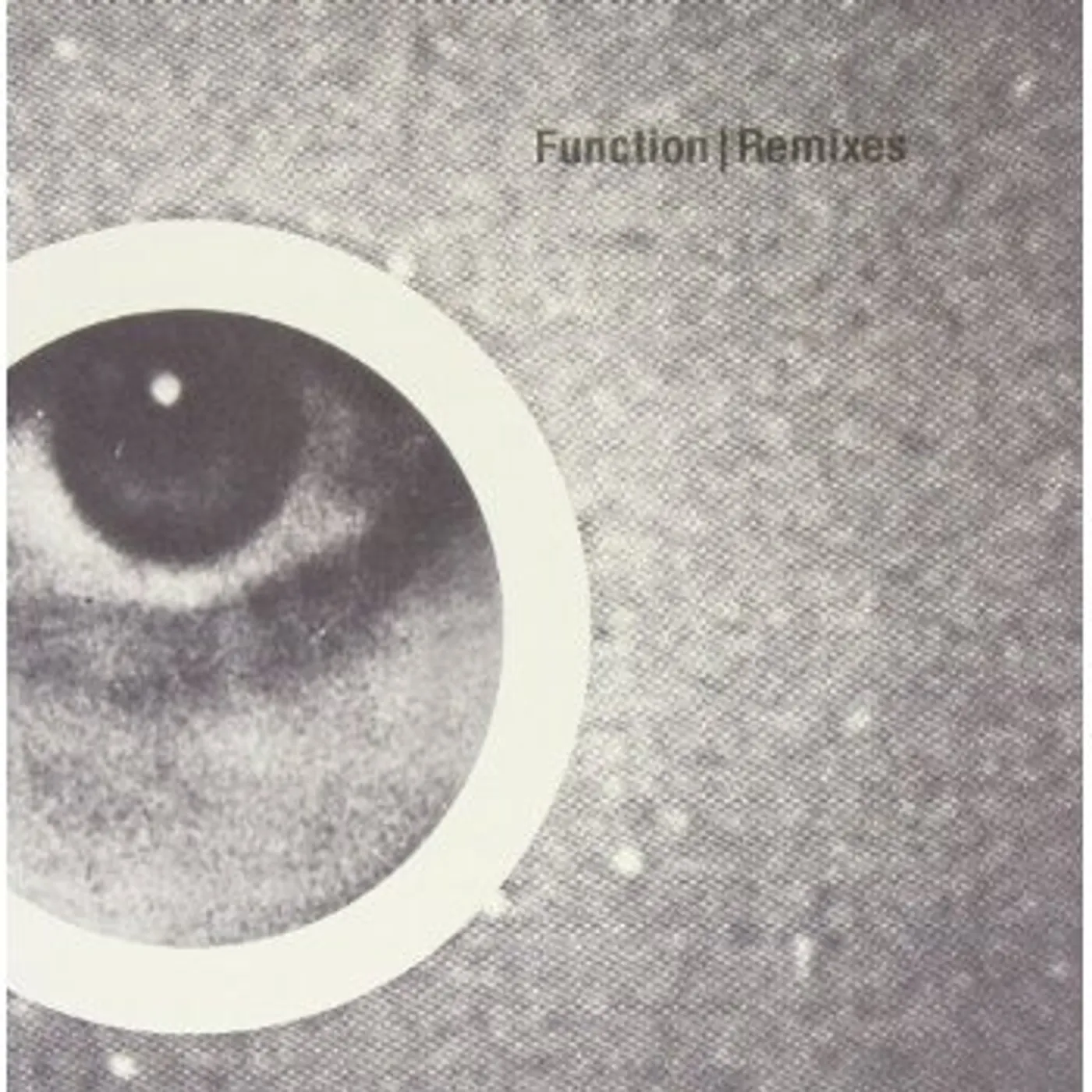 Function Remixes Vinyl Record
