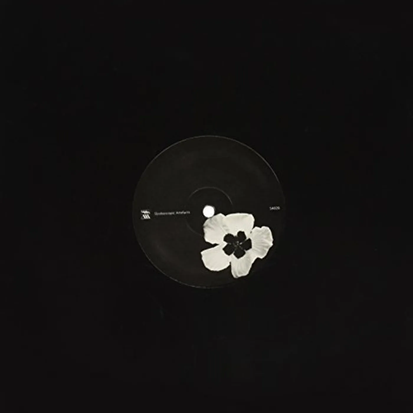 Dadub Untitled Vinyl Record