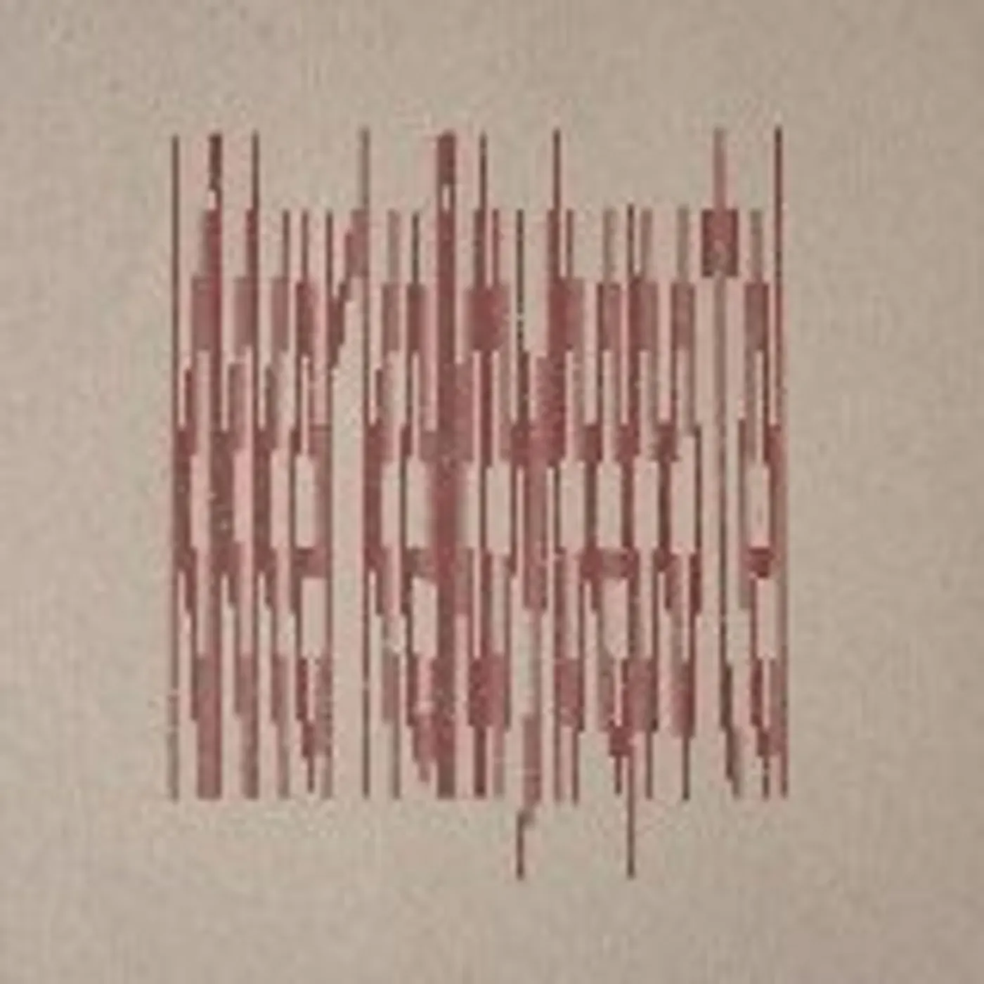 Bepotel Kikkerkelik Vinyl Record