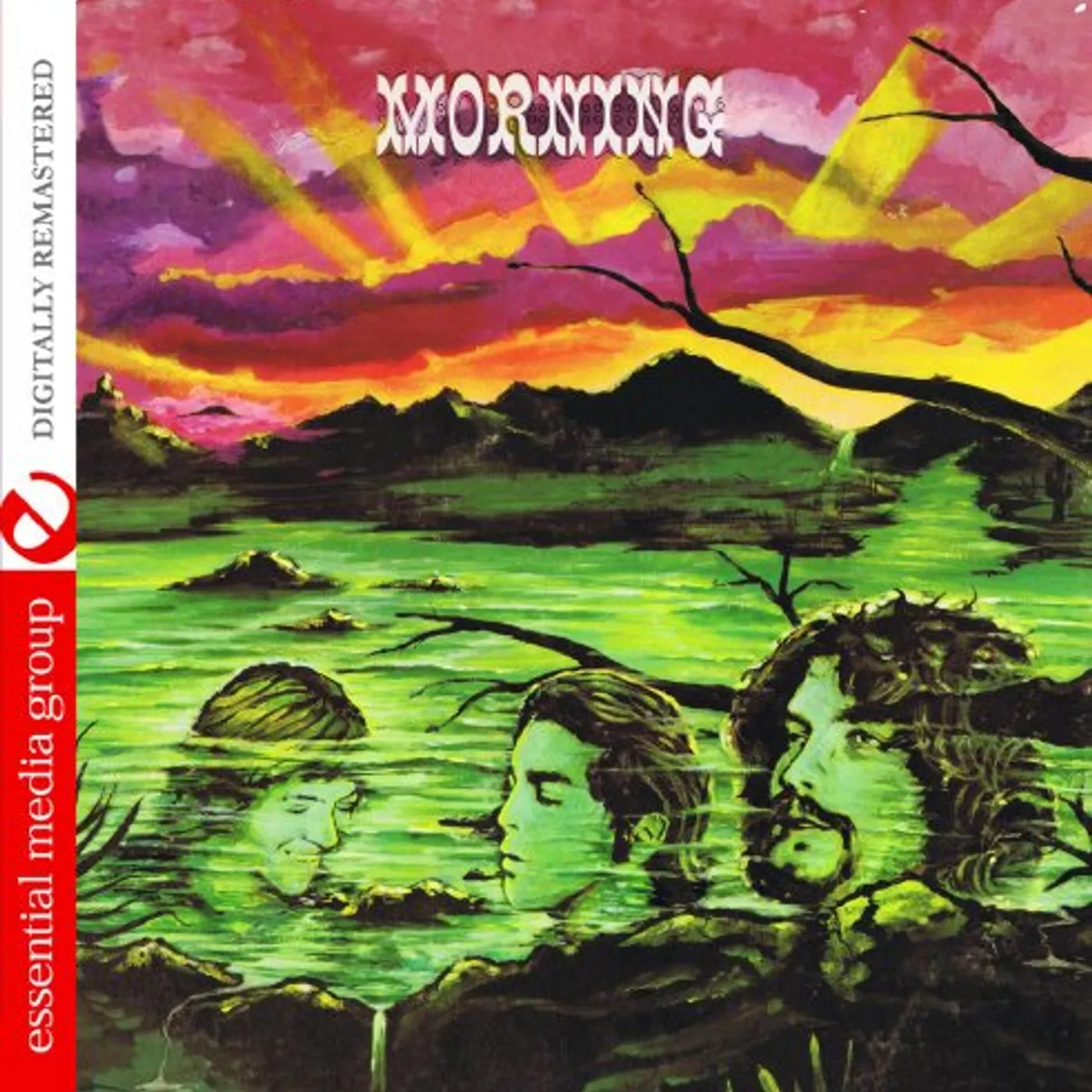 MORNING CD