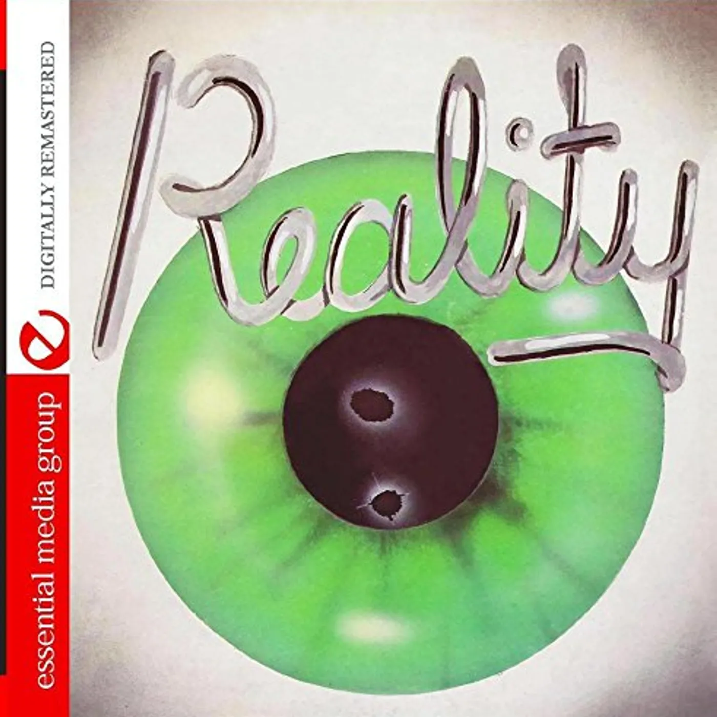 REALITY CD