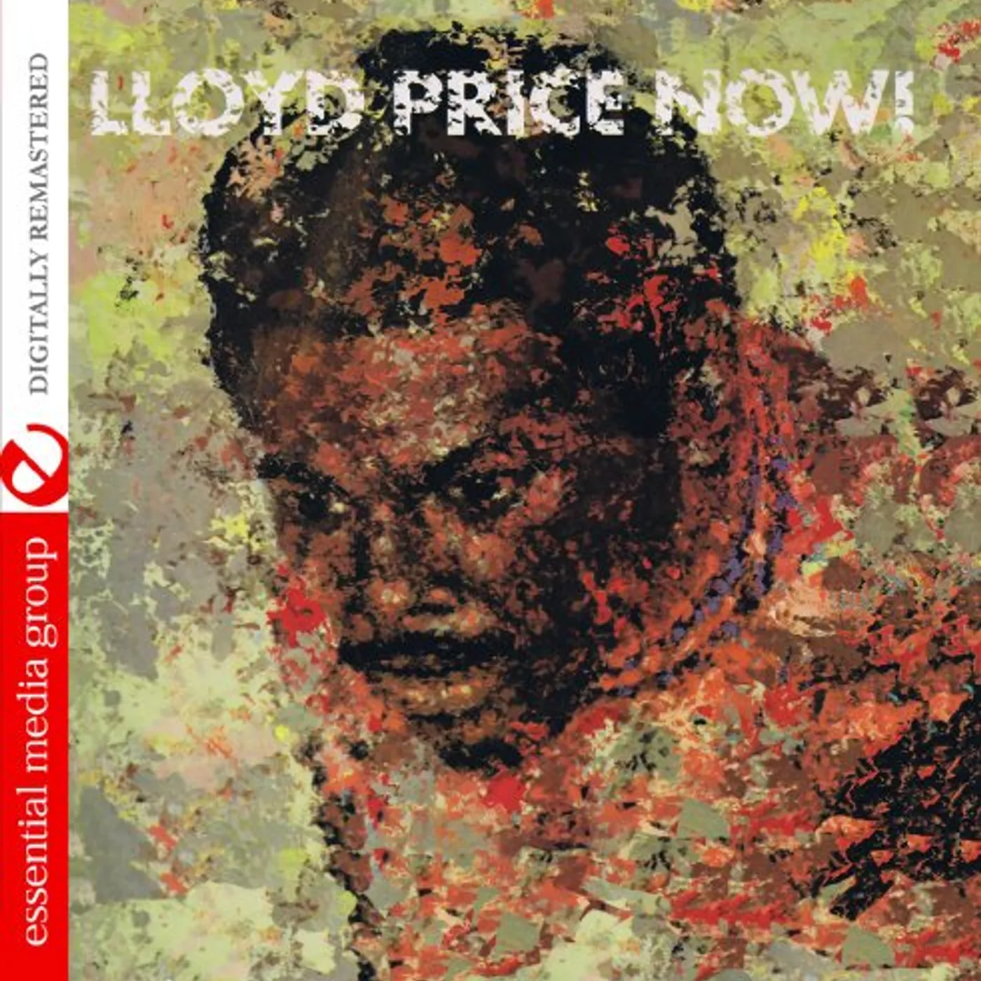 Lloyd Price NOW CD