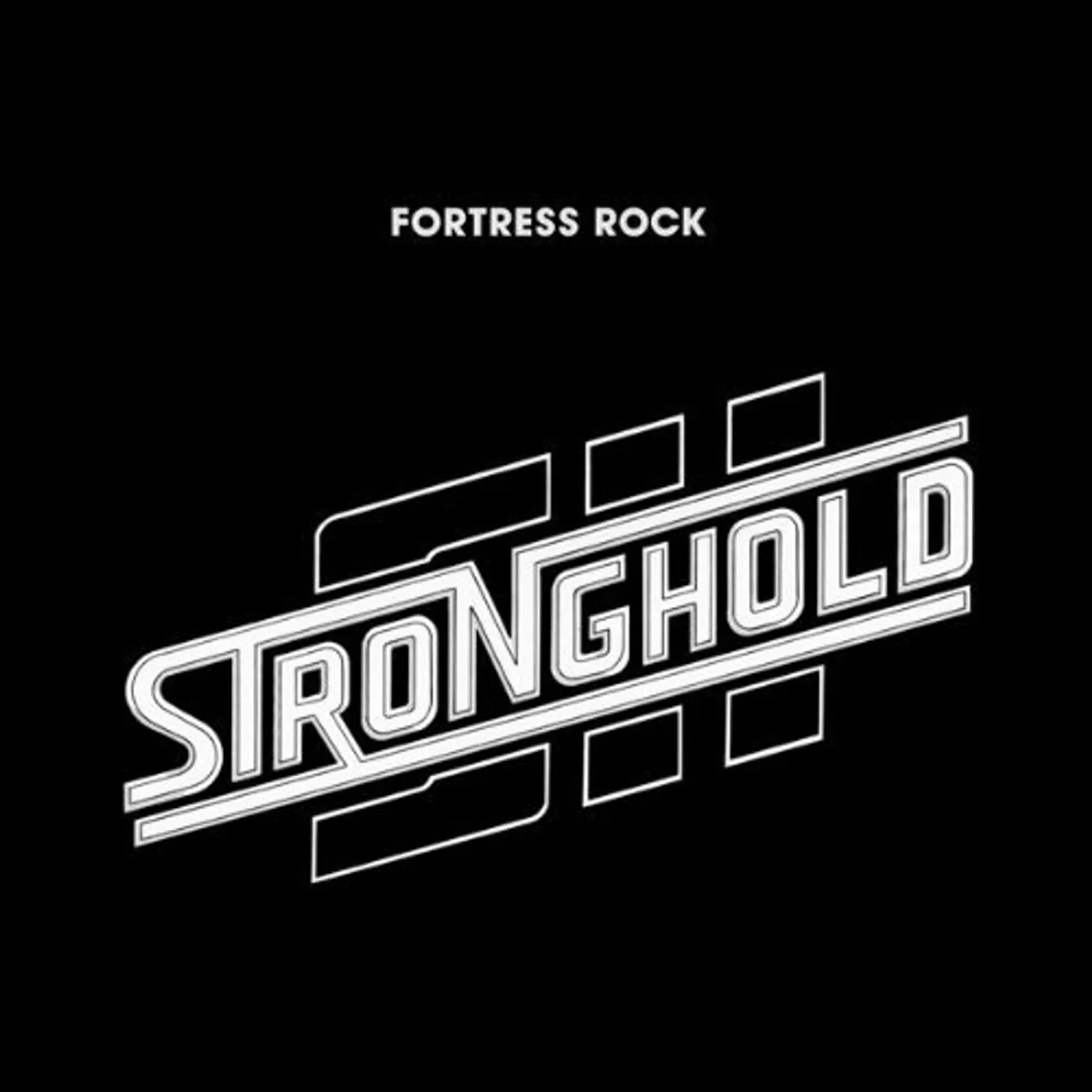 Stronghold FORTRESS ROCK: LEGENDS REMASTERED 6 CD