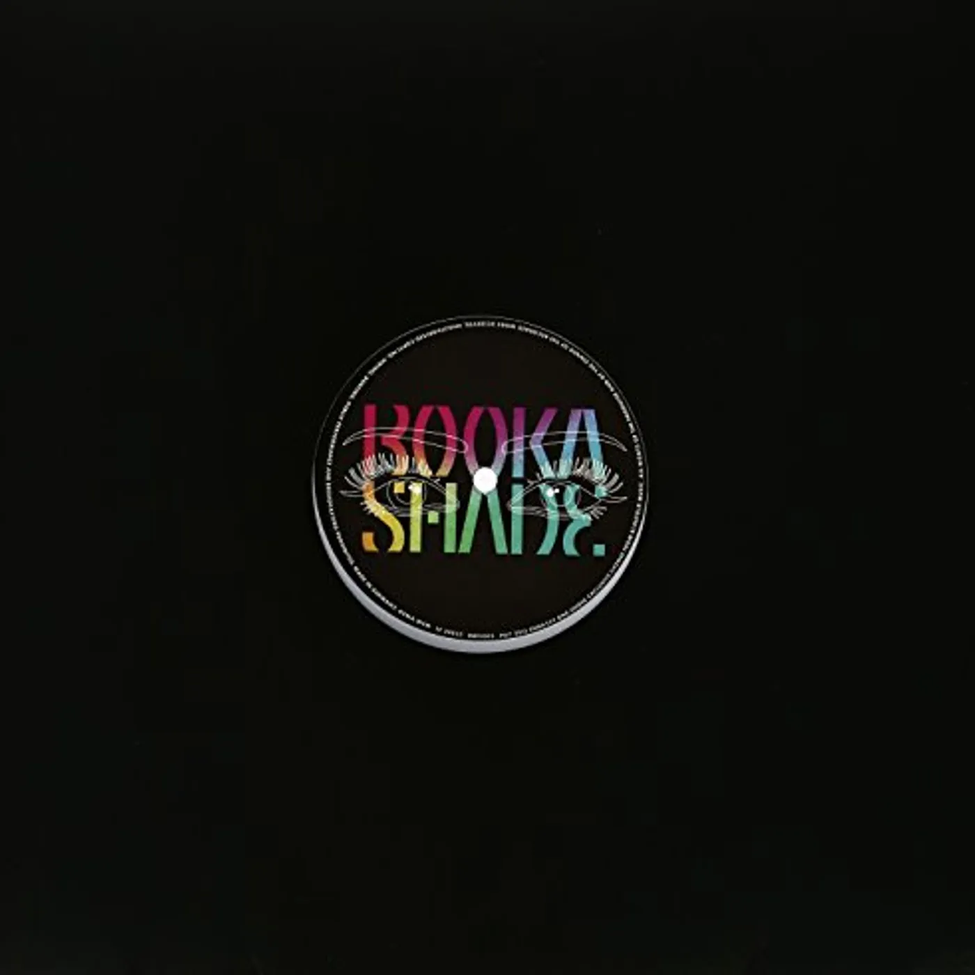 Booka Shade Love Inc Vinyl Record