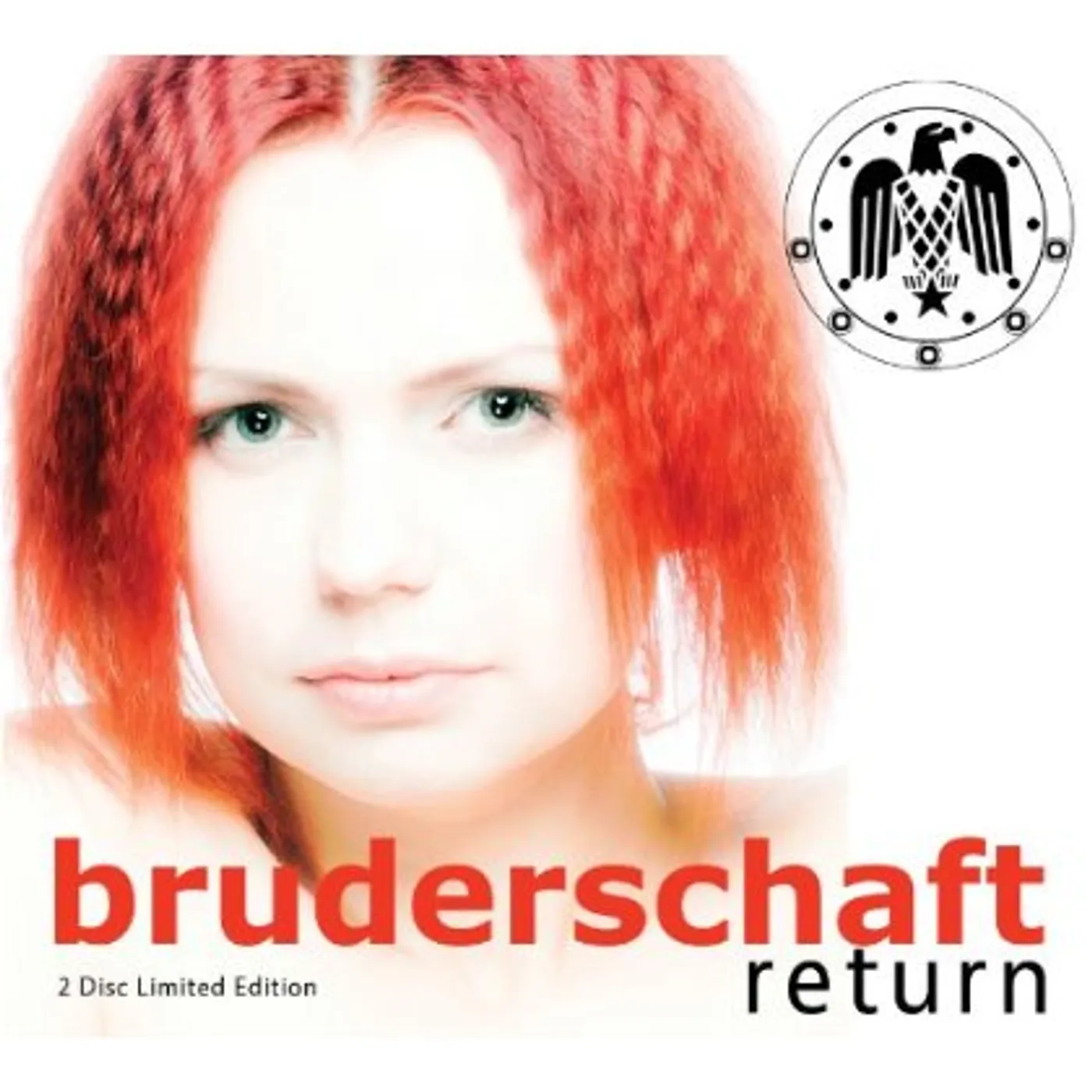 Bruderschaft RETURN CD