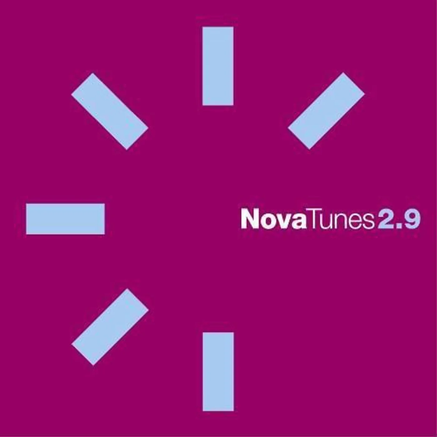 Various Artists  NOVA TUNES 2.9 / VARIOUS CD