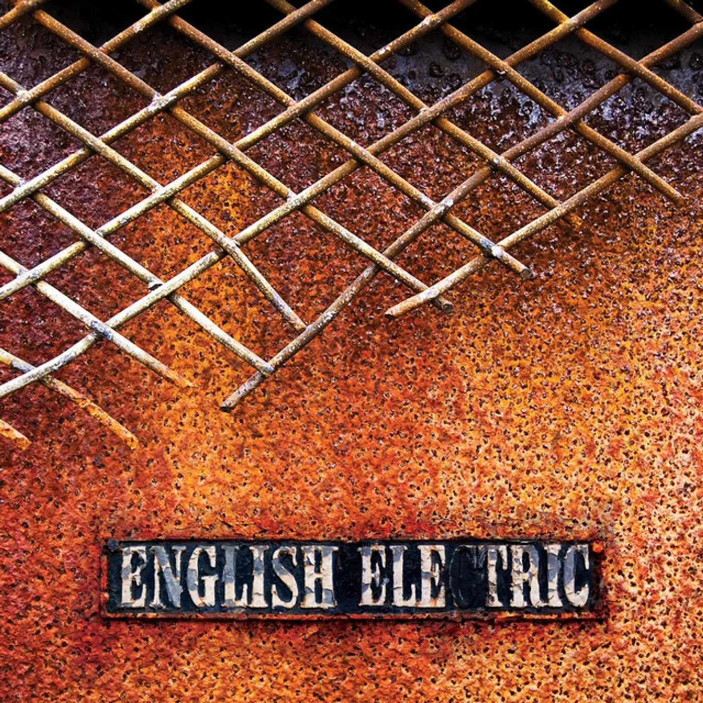 Big Big Train English Electric Part Two Vinyl Record