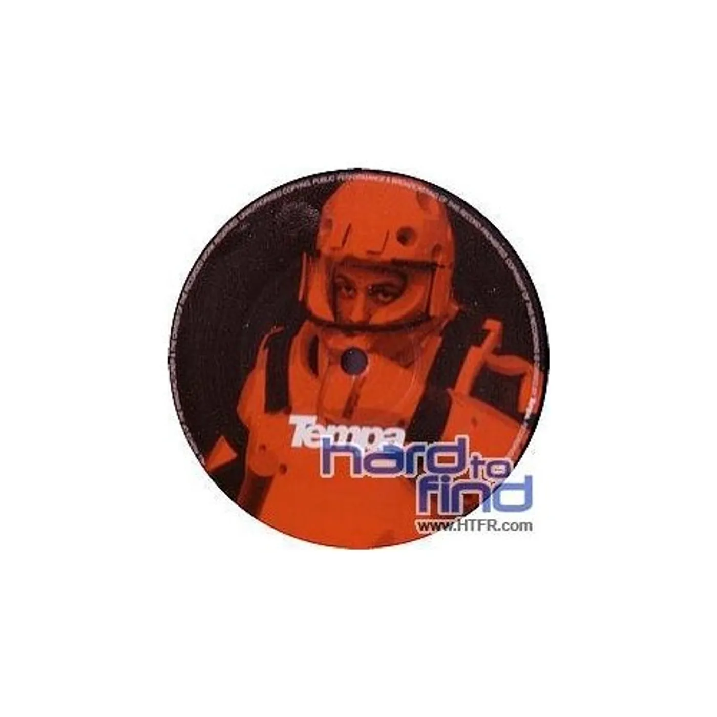 Horsepower Productions WHEN YOU HOLD ME/LETS DANCE Vinyl Record