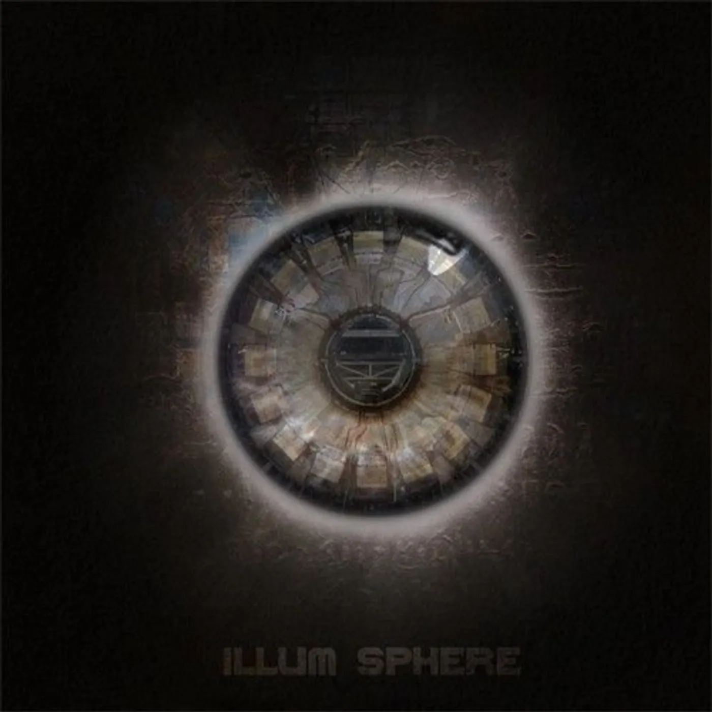 Illum Sphere INCOMING E.P Vinyl Record - UK Release