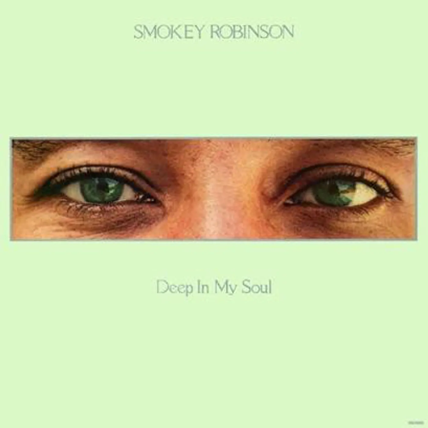 DEEPER IN MY SOUL / VARIOUS Vinyl Record - UK Release