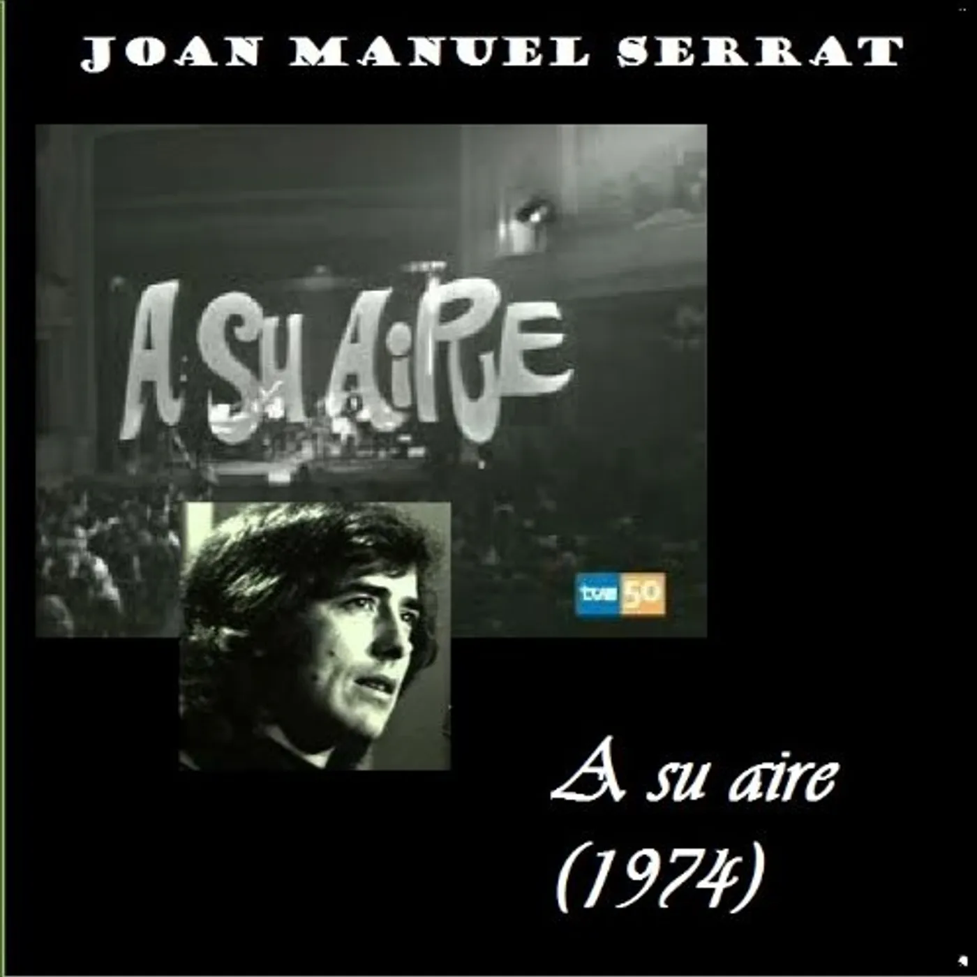 Litto Nebbia SU AIRE CD