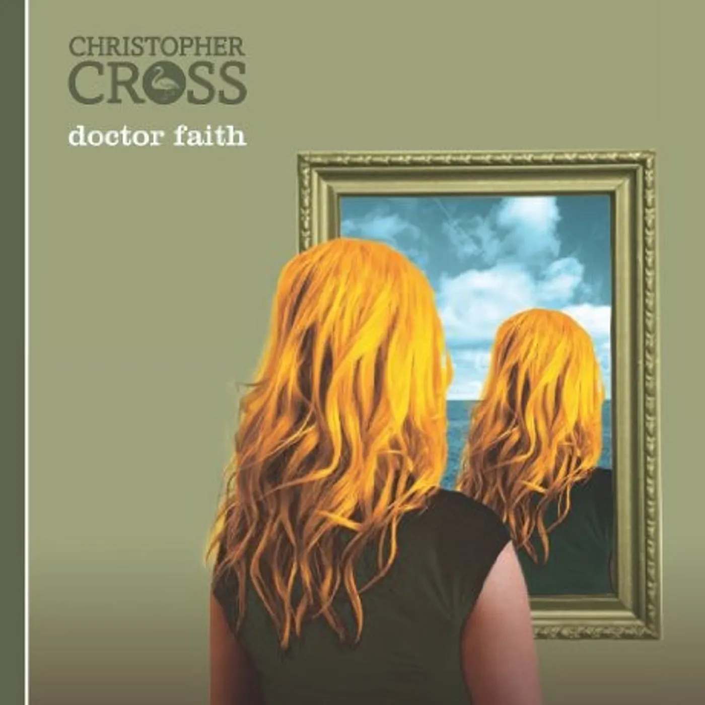 Christopher Cross DOCTOR FAITH: COLLECTOR'S EDITION CD
