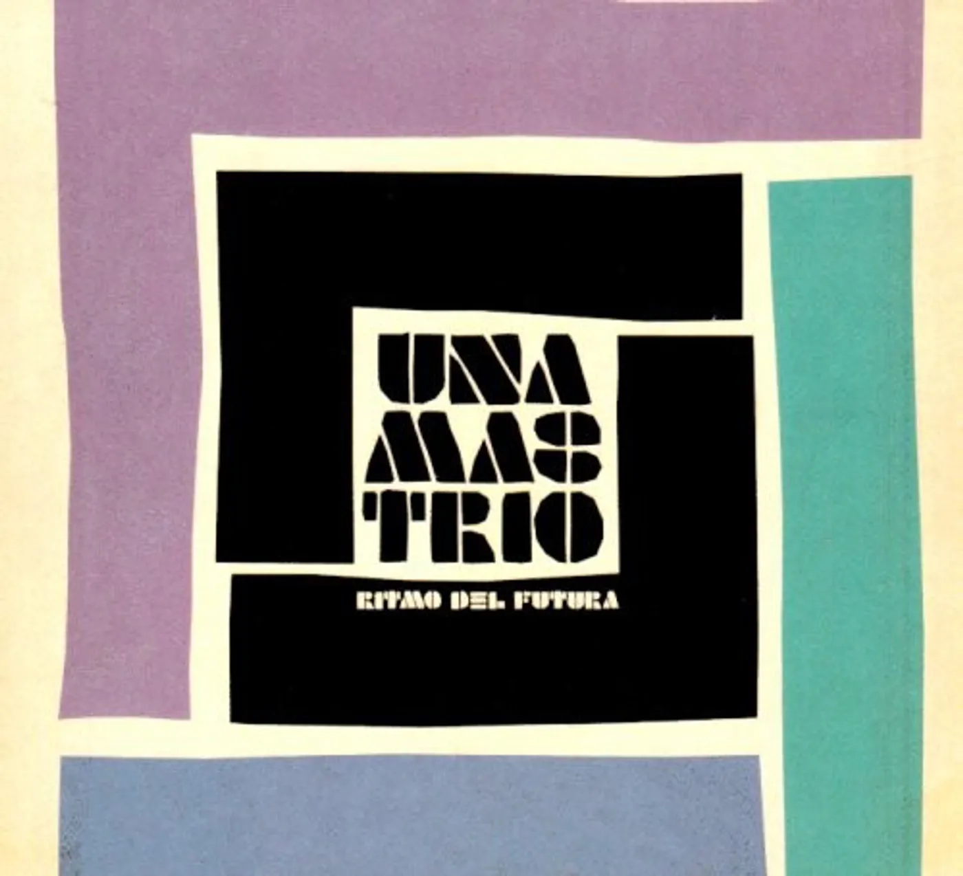 Una Mass Trio