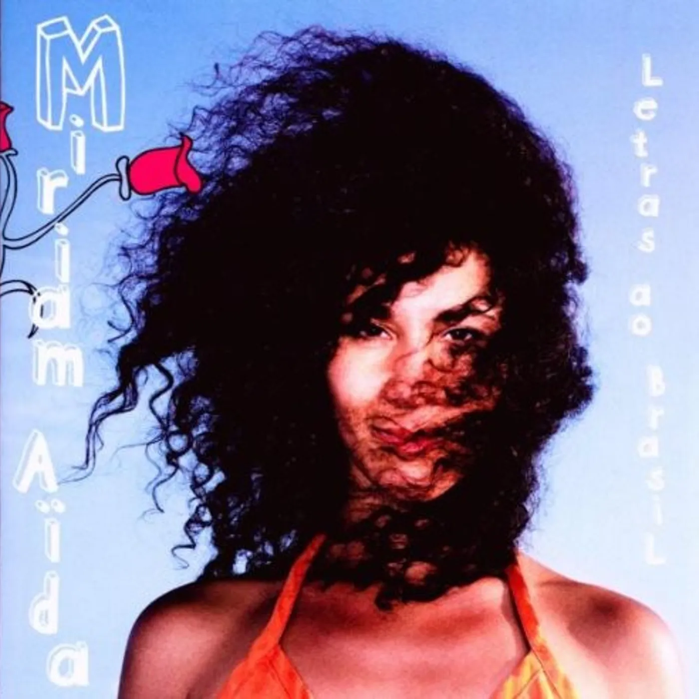 Miriam Aida LETRAS AO BRASIL CD