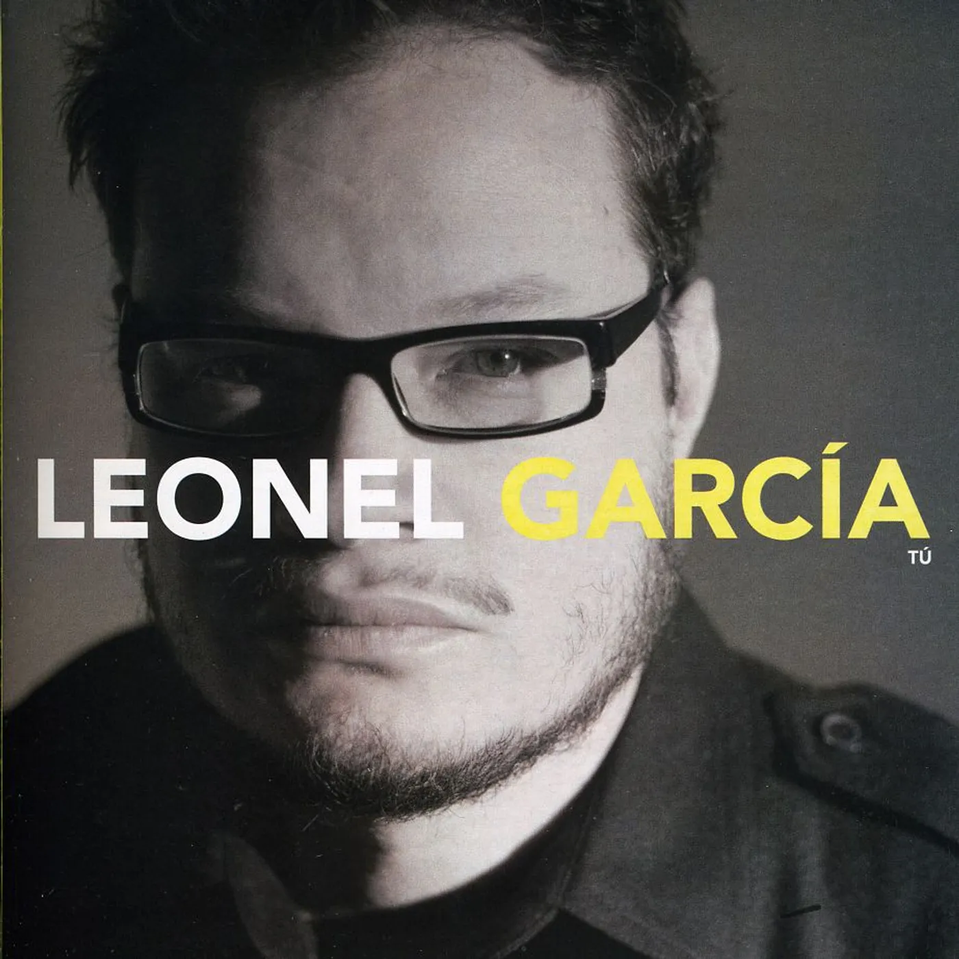 Leonel Garcia TU CD