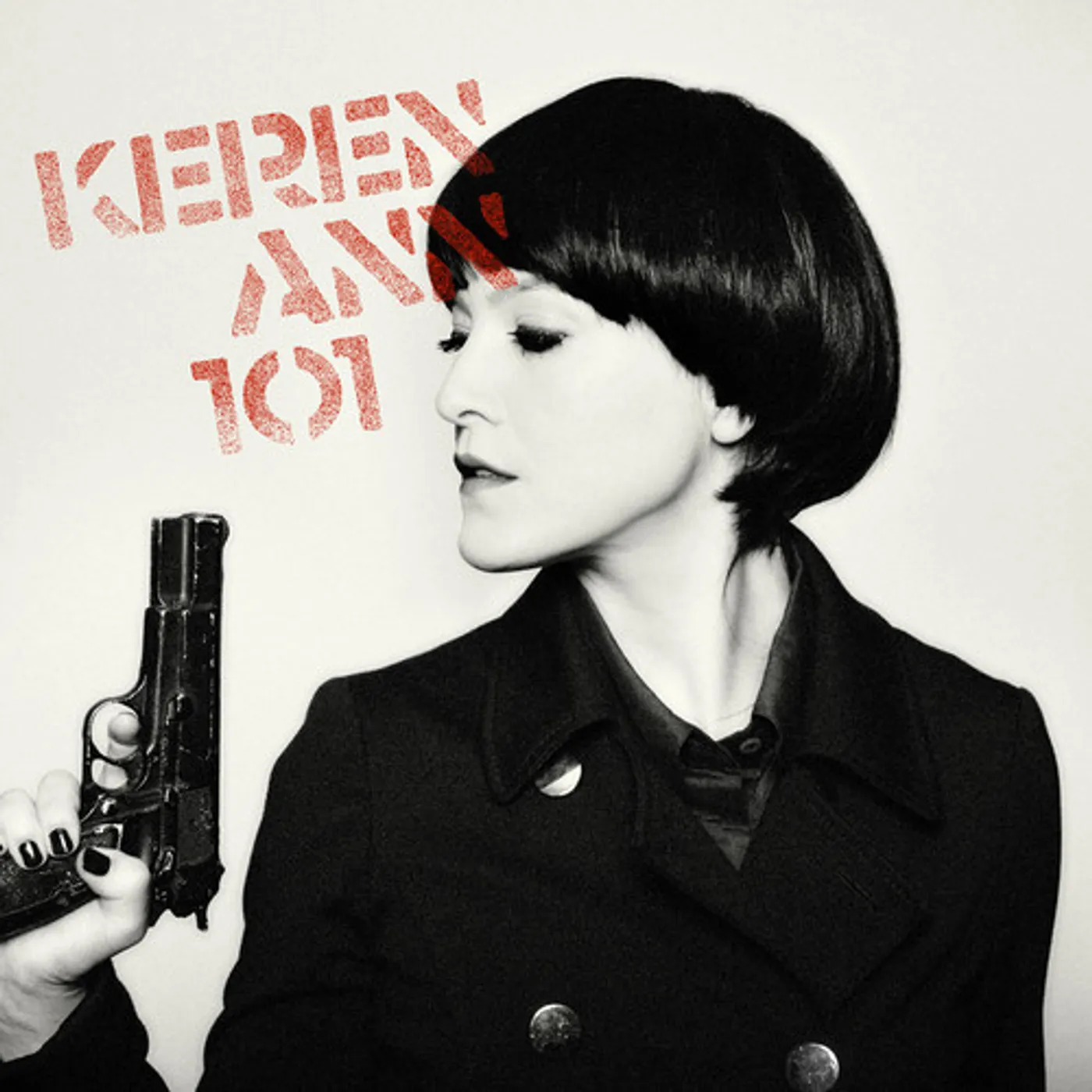 Keren Ann 101 CD