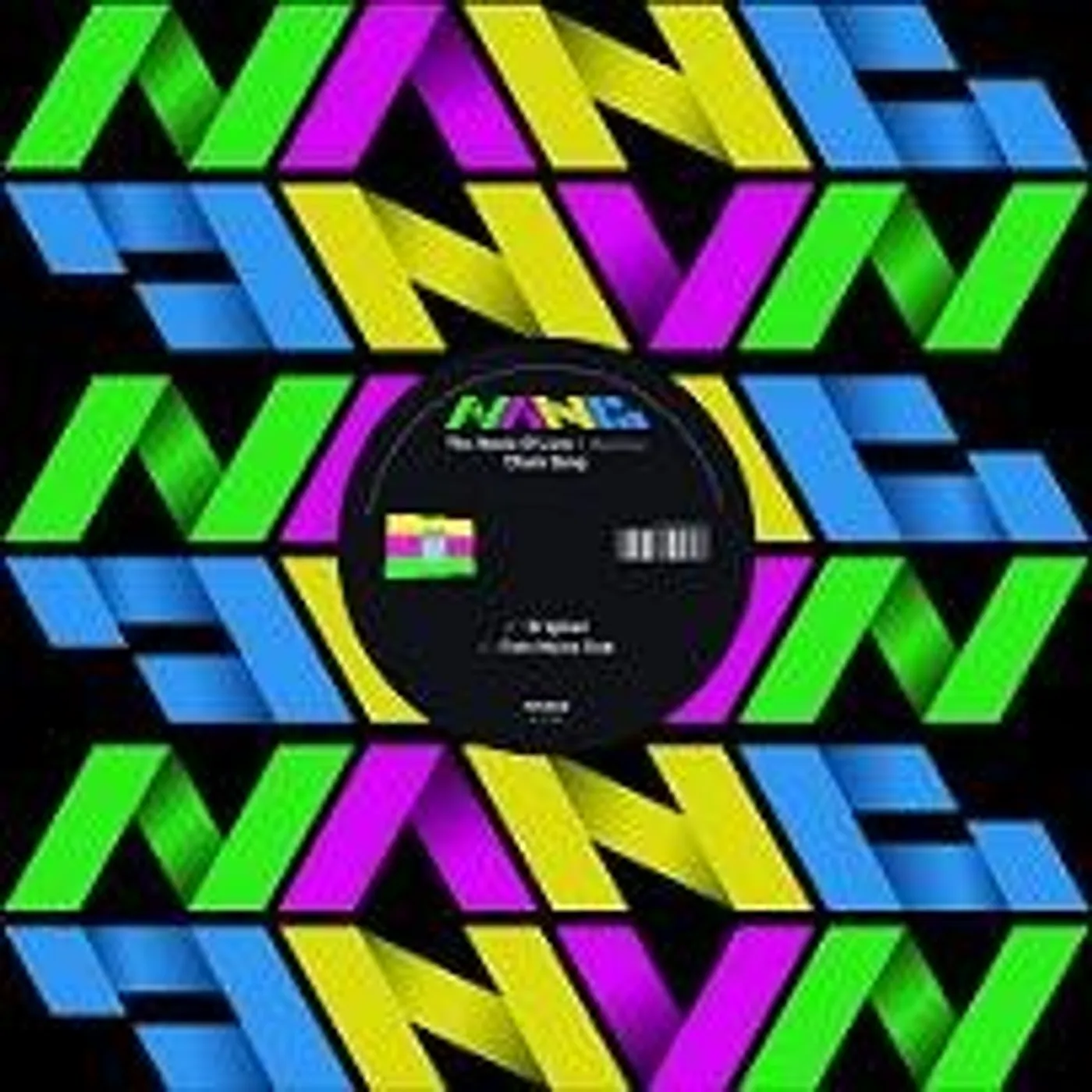 Heels Of Love CHAIN GANG Vinyl Record - UK Release