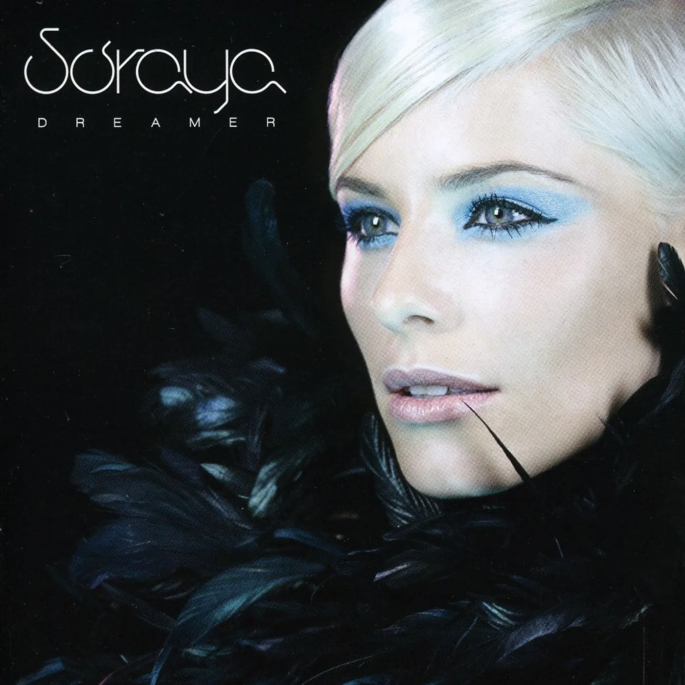 Soraya DREAMER CD