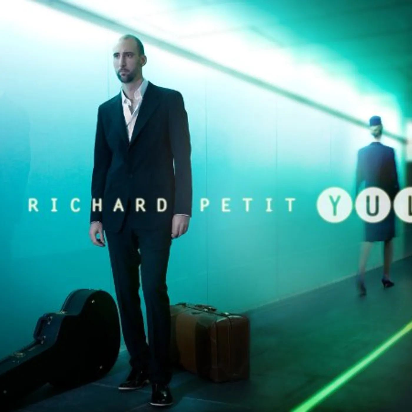 Richard Petit YUL CD