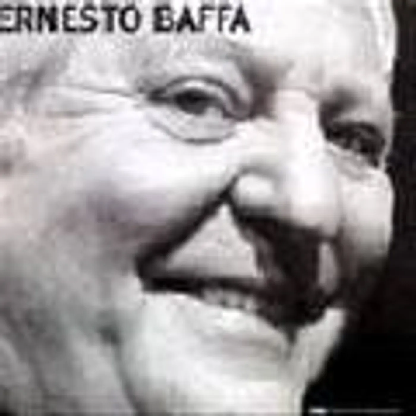 Ernesto Baffa TODO CORAZON CD
