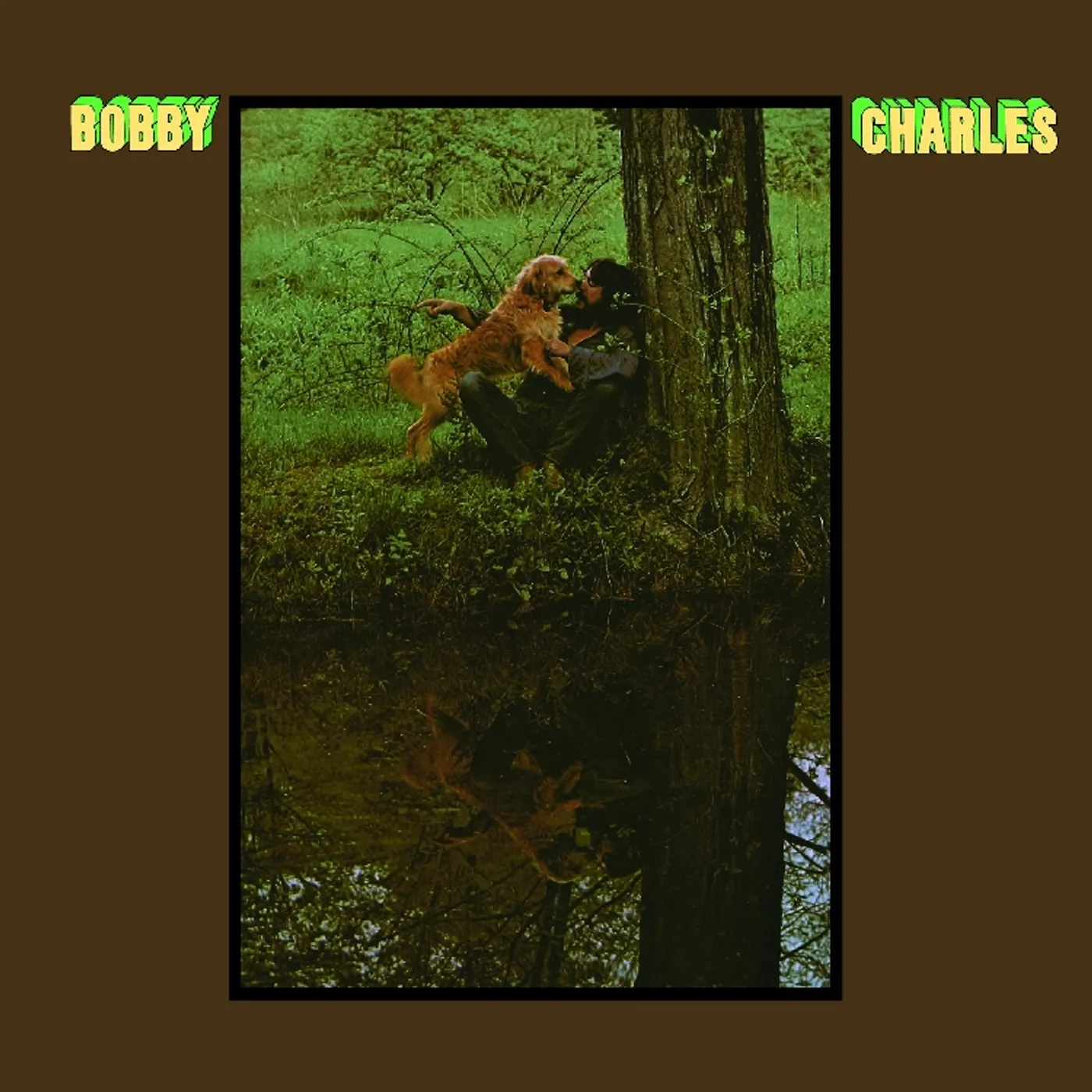 Bobby Charles Vinyl Record