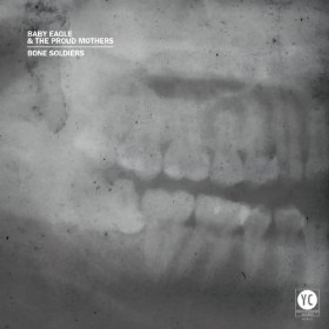 Baby Eagle Bone Soldiers Vinyl Record