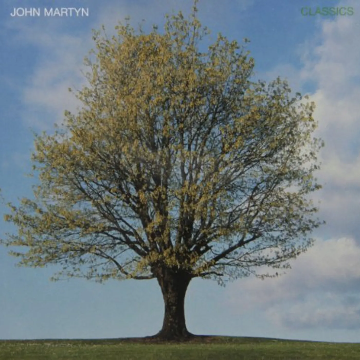 John Martyn CLASSICS CD