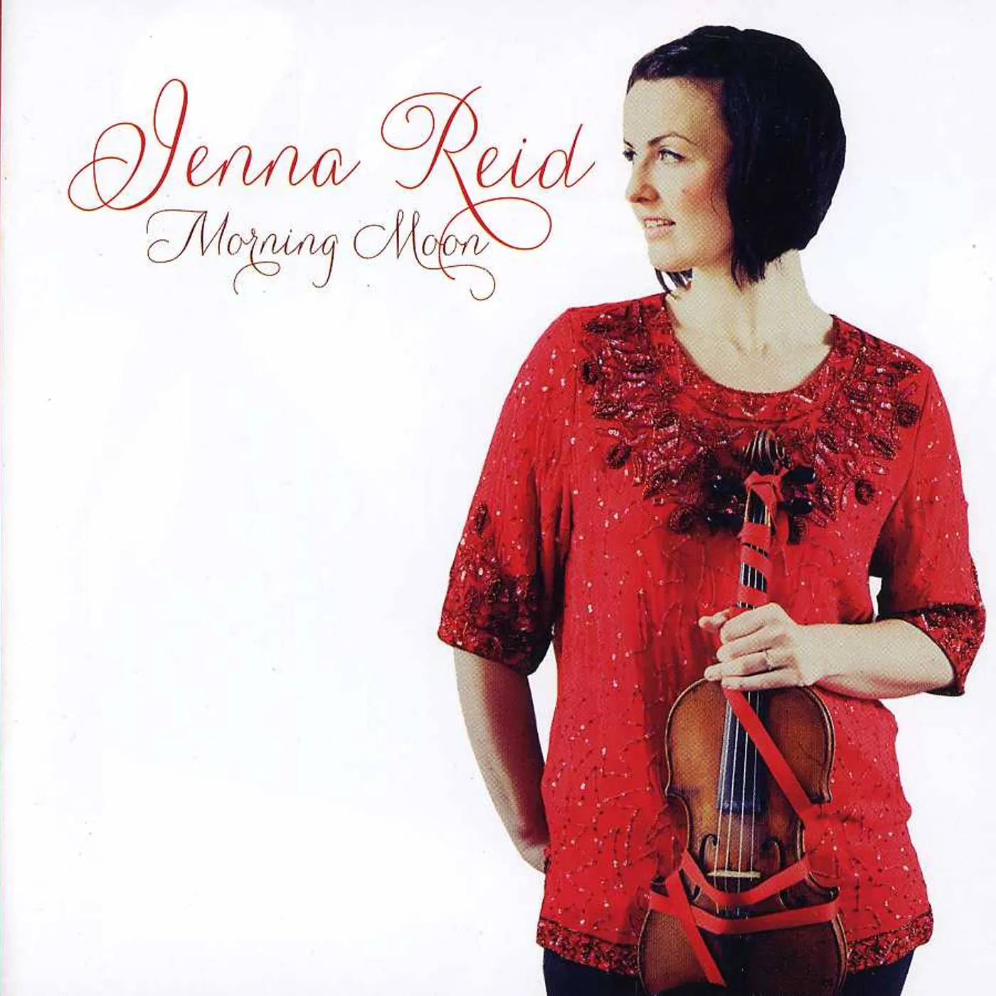 Jenna Reid MORNING MOON CD