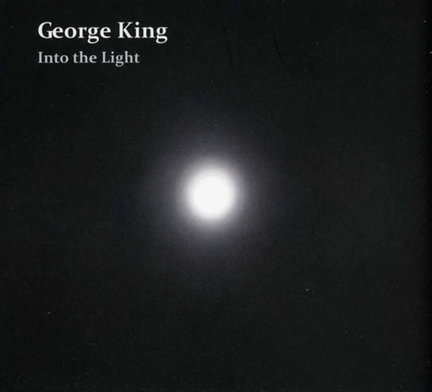 George King