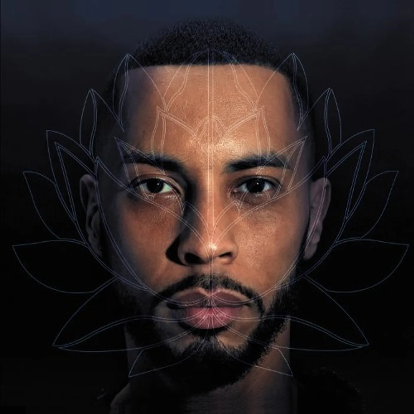 Disiz Extra-Lucide Vinyl Record