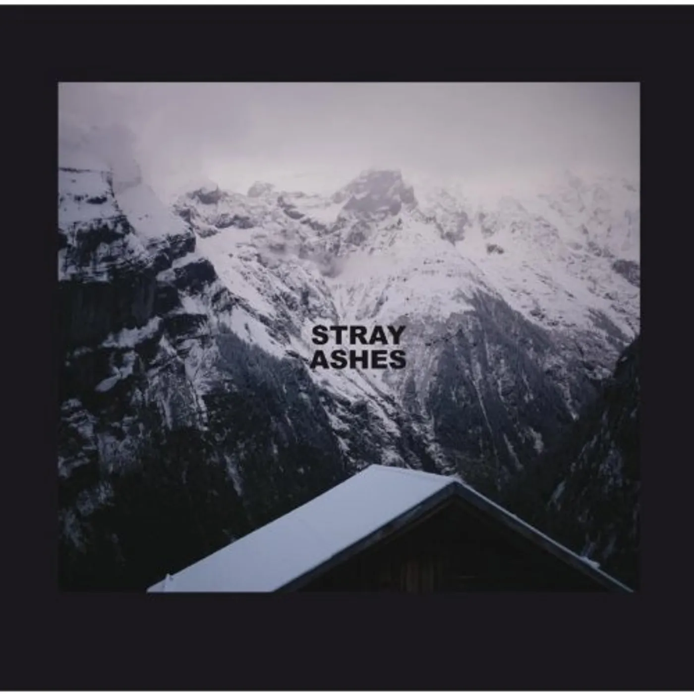 JBM STRAY ASHES Vinyl Record