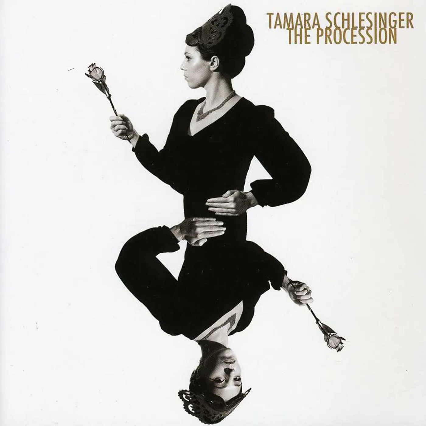 Tamara Schlesinger PROCESSION CD