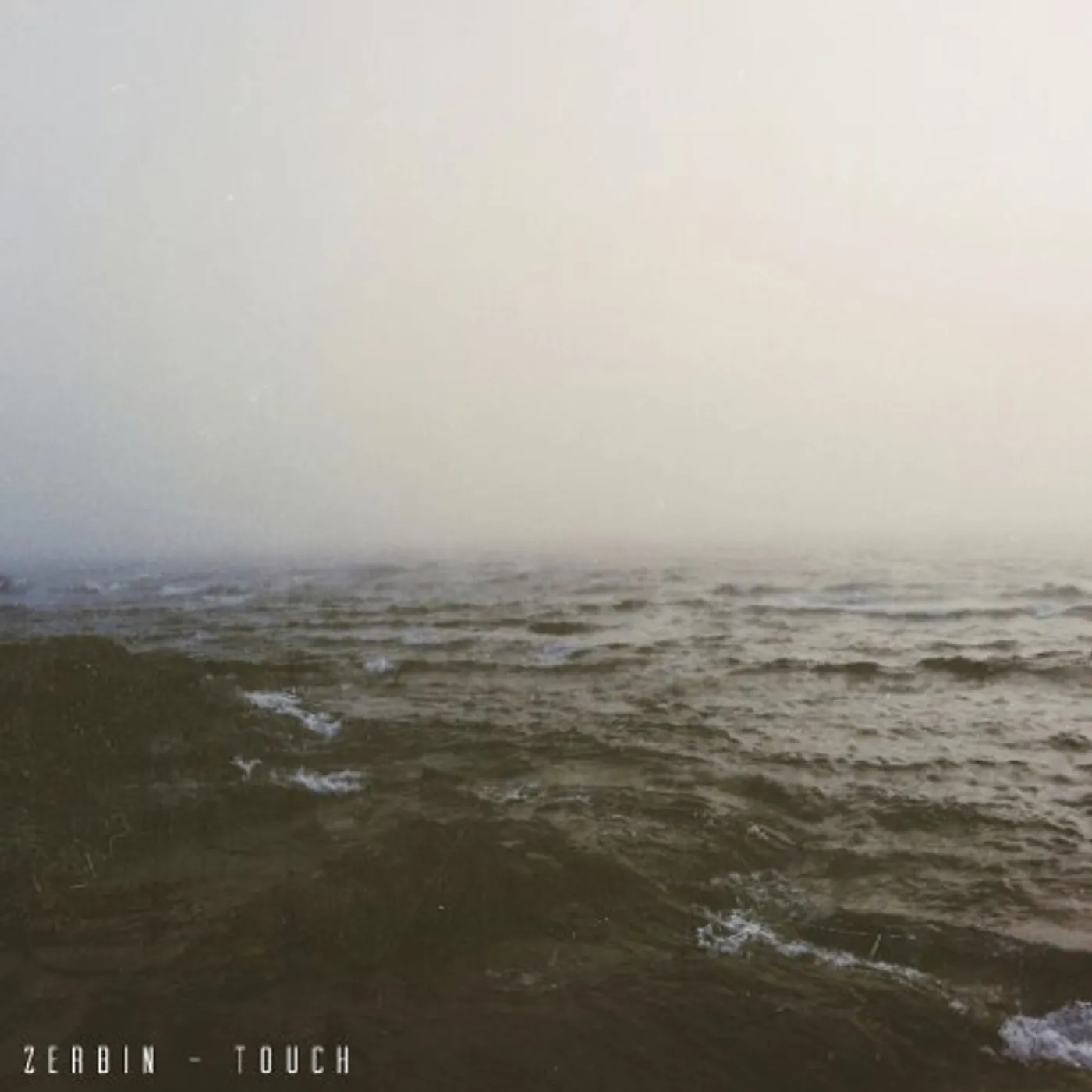 Zerbin TOUCH (CDEP) CD