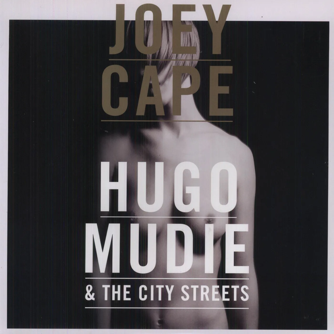 JOEY CAPE & HUGO MUDIE Vinyl Record