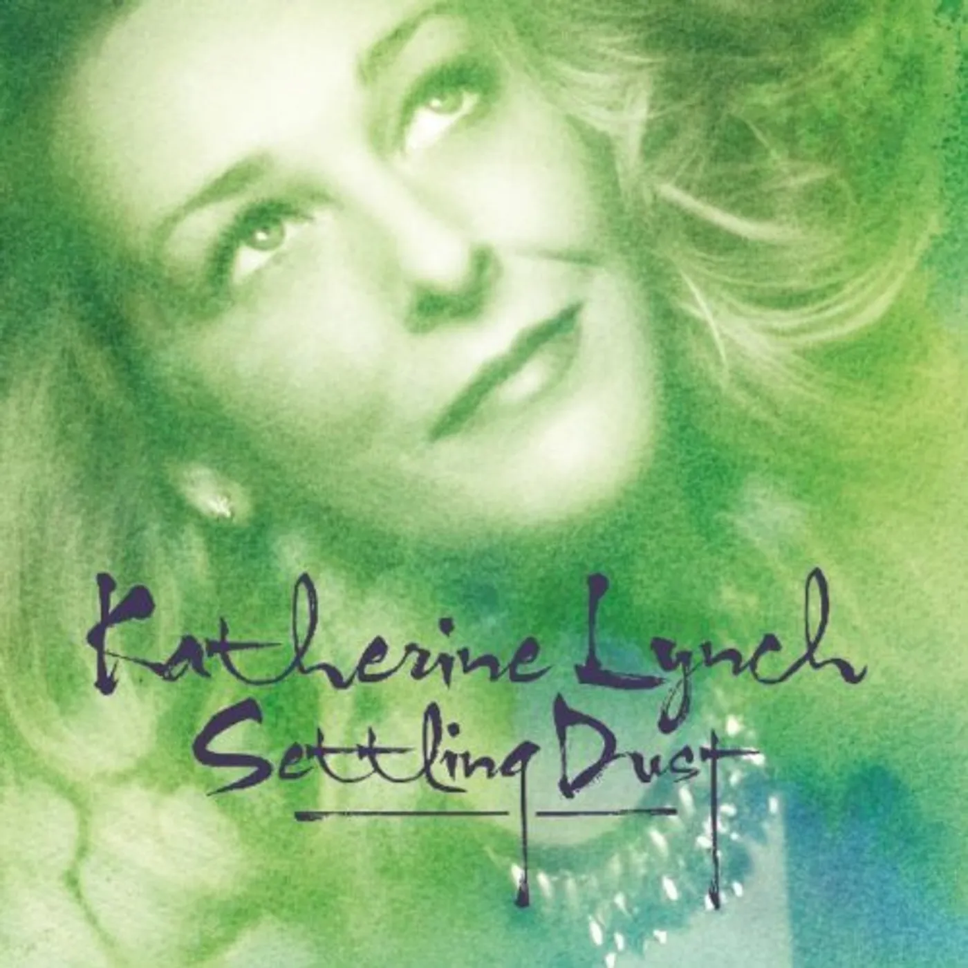 Katherine Lynch SETTLING DUST CD
