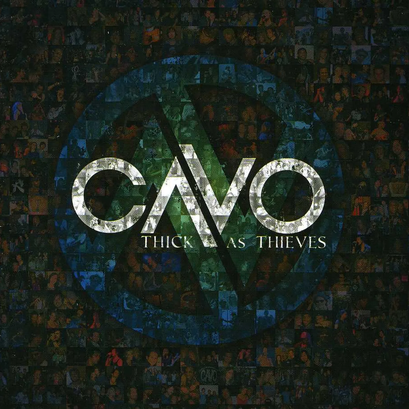 Cavo THICK AS THIEVES CD